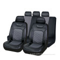 Universal Fit Flat Clate 9pcs Cover Seat